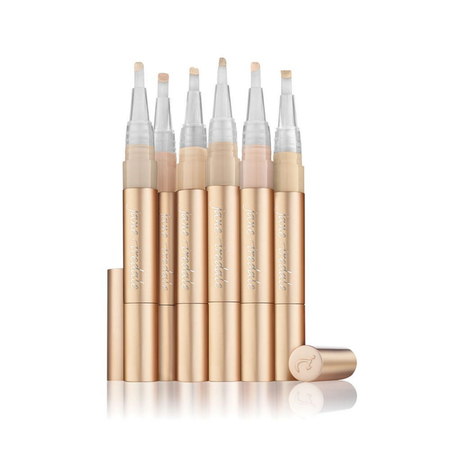 Jane Iredale Active Light Under Eye Concealer Group Photo - Available at Thai-Me Spa in Hot Springs, Arkansas