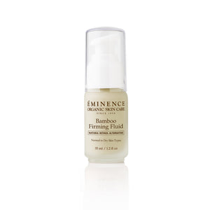 Bamboo Firming Fluid by Eminence Organics - Thai-Me Spa