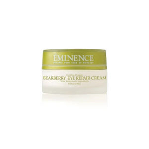 Bearberry Eye Repair Cream by Eminence Organics | Thai-Me Spa