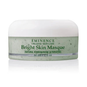 Bright Skin Masque by Eminence Organics | Thai-Me Spa