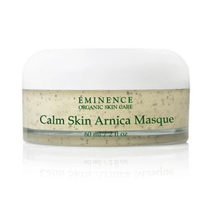 Calm Skin Arnica Masque by Eminence Organics | Thai-Me Spa