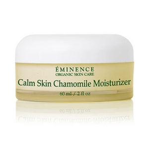 Calm Skin Chamomile Moisturizer by Eminence | Thai-Me Spa