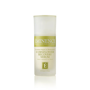 Cornflower Recovery Serum by Eminence Organics | Thai-Me Spa