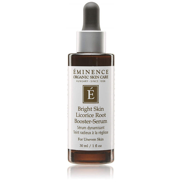 Eminence Organics Bright Skin Licorice Root Booster-Serum | Thai-Me Spa