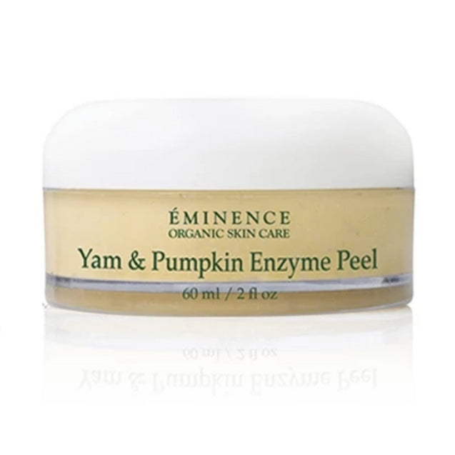 Yam & Pumpkin Enzyme Peel by Eminence Organics | Thai-Me Spa