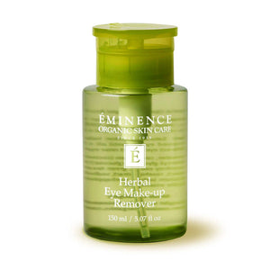 Herbal Eye Make-up Remover by Eminence Organics | Thai-Me Spa