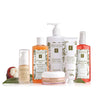 Eminence Organics Mangosteen Collection Group Image - Thai-Me Spa in Hot Springs, AR