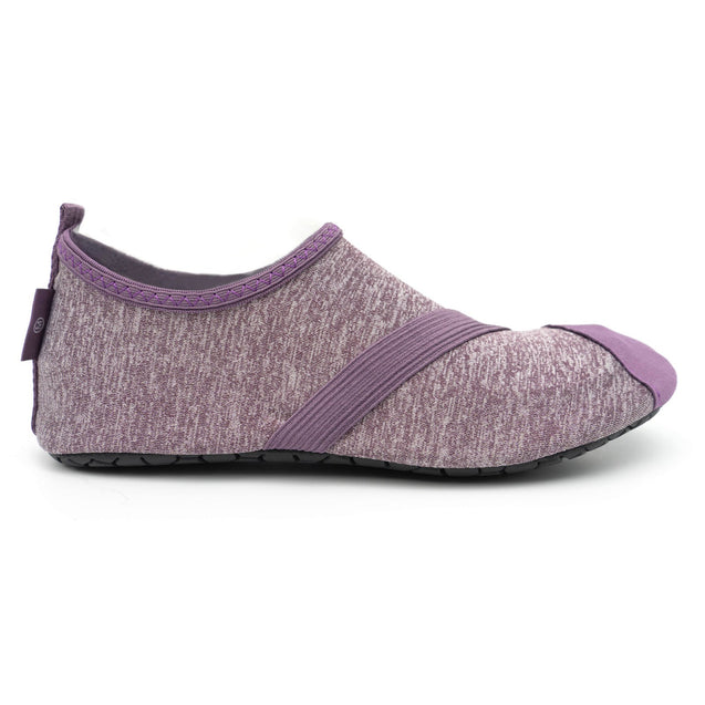 FITKICKS Live Well Collection - Purple