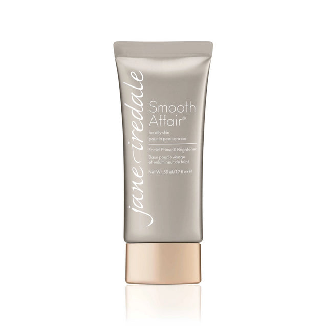 Smooth Affair® for Oily Skin Facial Primer & Brightener
